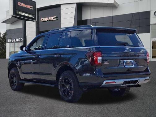 2024 Ford Expedition Timberline
