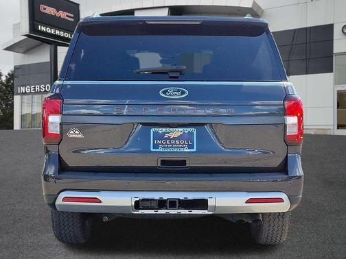 2024 Ford Expedition Timberline