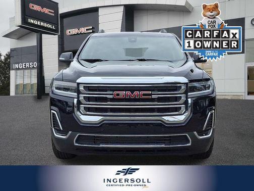 2023 GMC Acadia AWD SLE
