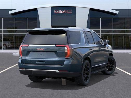 2026 GMC Yukon 4WD Elevation
