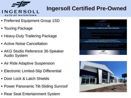 2024 Cadillac Escalade V-Series