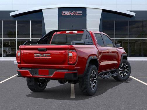 2025 GMC Canyon Base