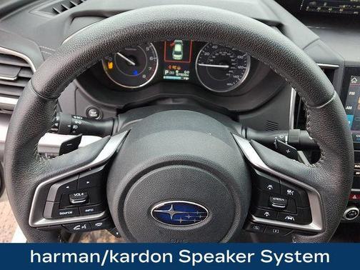 2020 Subaru Impreza Limited