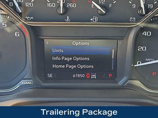 Onyx Black 2021 GMC Sierra 1500 Elevation