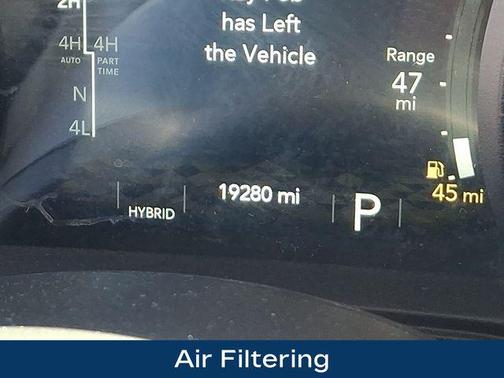 Black Clearcoat 2025 Jeep Wrangler 4xe Willys