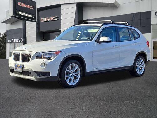 2014 BMW X1 xDrive 28i
