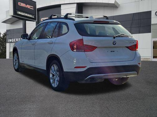 2014 BMW X1 xDrive 28i