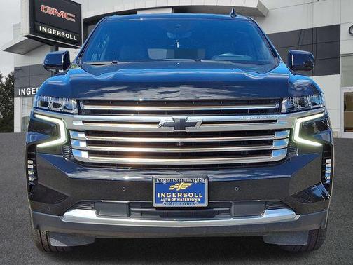 2023 Chevrolet Tahoe 4WD High Country
