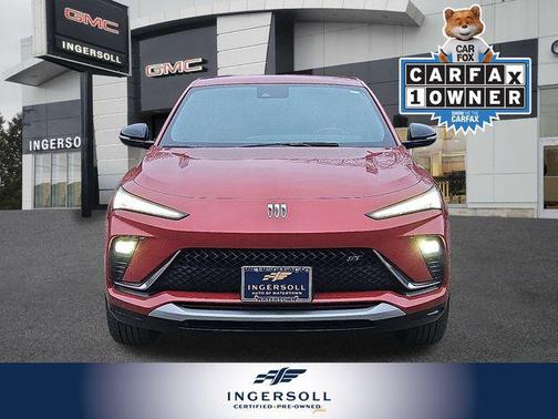 2024 Buick Envista Sport Touring FWD