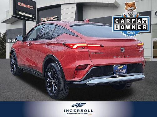 2024 Buick Envista Sport Touring FWD