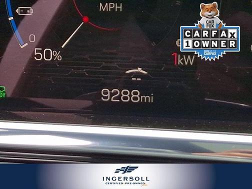 Onyx Black 2025 GMC Sierra EV Max Range Denali