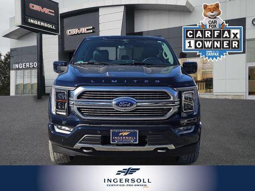 2023 Ford F-150 Limited