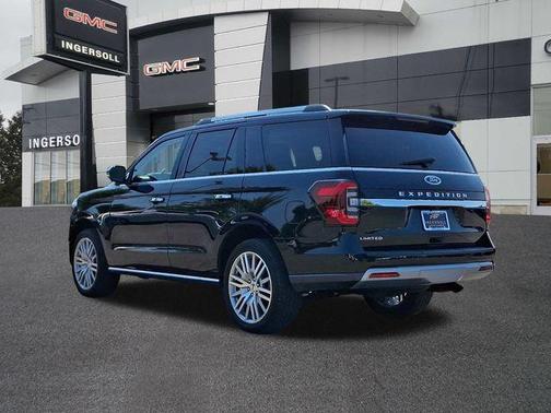 2024 Ford Expedition Limited