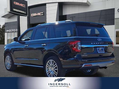 2024 Ford Expedition Limited