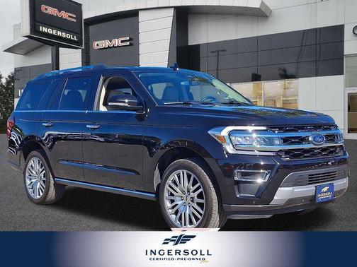 2024 Ford Expedition Limited