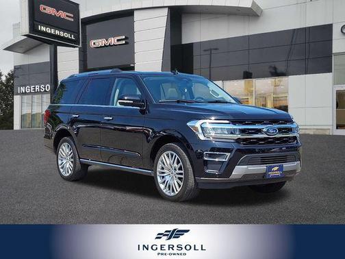 2024 Ford Expedition Limited