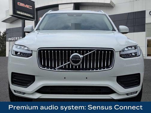 2020 Volvo XC90 T5 Momentum