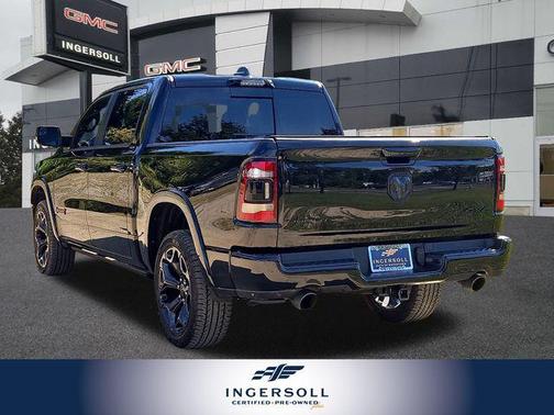 2022 RAM 1500 Limited