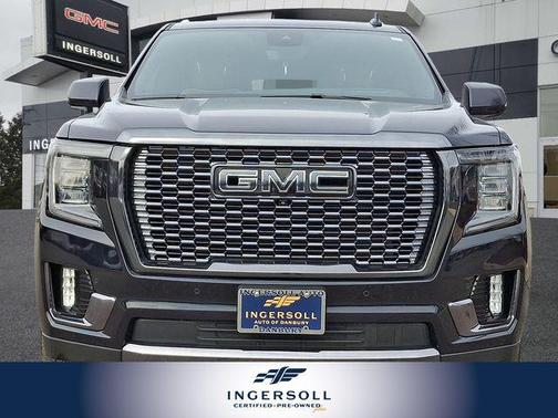 2024 GMC Yukon XL Denali Ultimate
