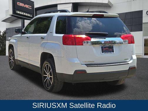 2013 GMC Terrain SLE-2