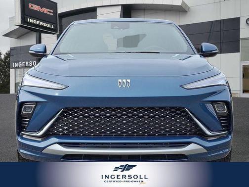 2025 Buick Envista Avenir FWD