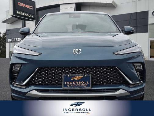 2025 Buick Envista Avenir FWD