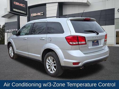 2014 Dodge Journey SXT