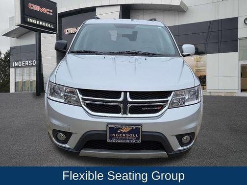 2014 Dodge Journey SXT