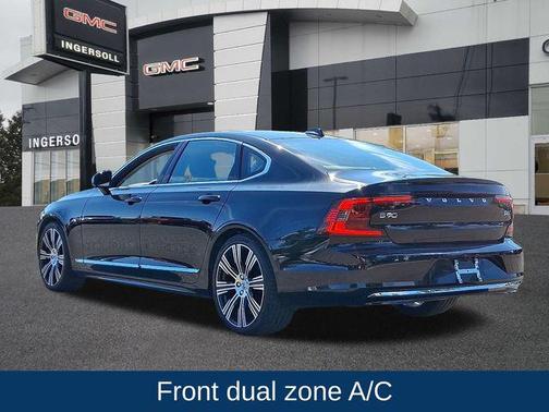 2023 Volvo S90 B6 Ultimate