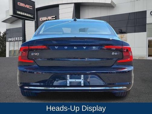 2023 Volvo S90 B6 Ultimate