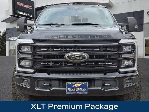 2024 Ford F-250 XLT