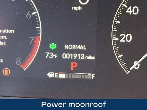 Platinum White Pearl 2026 Honda Odyssey Elite
