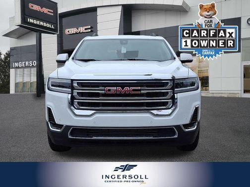 2023 GMC Acadia AWD SLE
