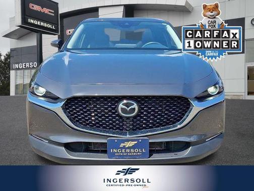 2021 Mazda CX-30 Preferred