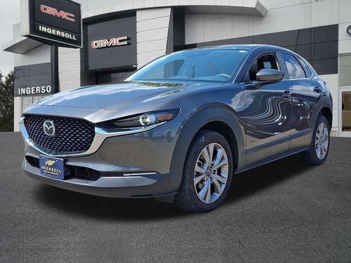2021 Mazda CX-30 Preferred