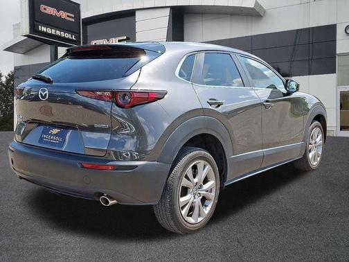 2021 Mazda CX-30 Preferred