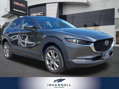 2021 Mazda CX-30 Preferred