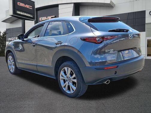 2021 Mazda CX-30 Preferred