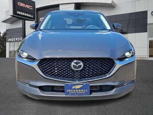 2021 Mazda CX-30 Preferred