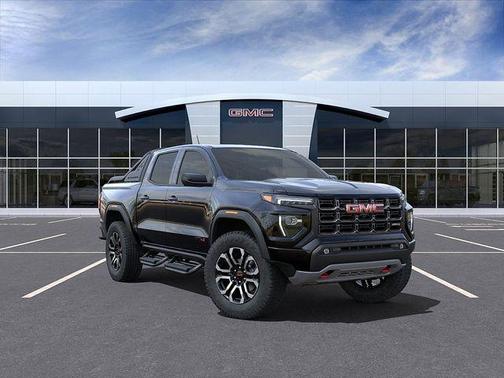 2025 GMC Canyon Base