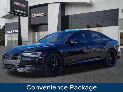 2021 Audi A6 45 Sport Premium
