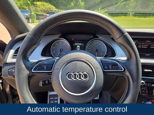 Gray 2017 Audi S5 3.0T