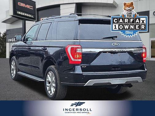 2021 Ford Expedition XLT