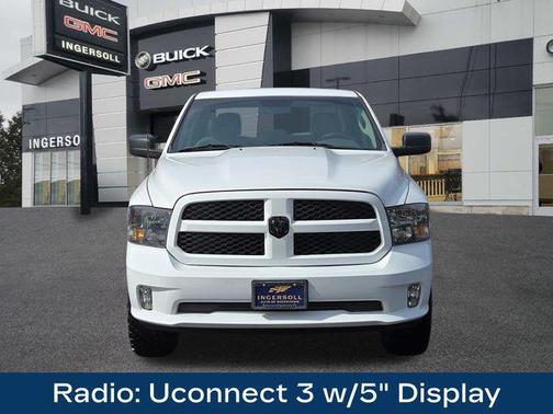 2019 RAM 1500 Express
