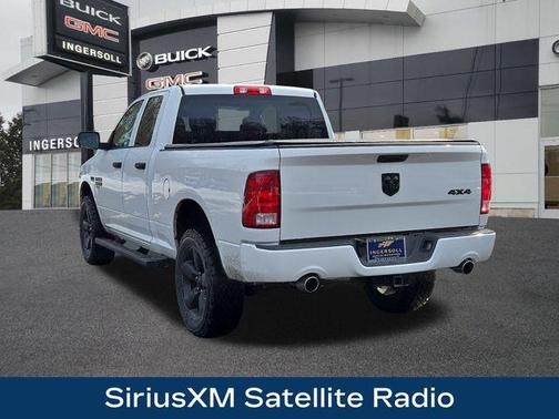 2019 RAM 1500 Express
