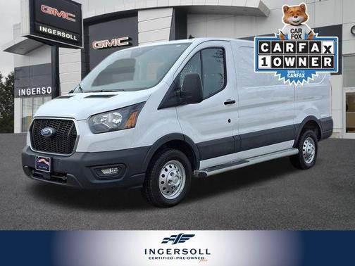 2023 Ford Transit-250 Base
