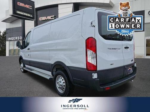 2023 Ford Transit-250 Base