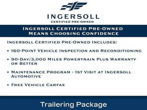 2022 Chevrolet Silverado 1500 Limited LT Trail Boss