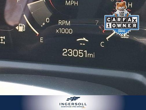 Summit White 2025 GMC Acadia AWD Elevation