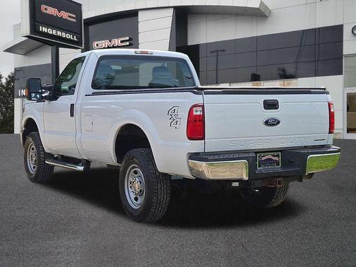 2015 Ford F-350 XL